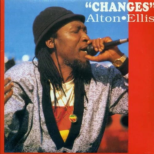 Alton Ellis - Changes