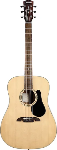 Alvarez Artist Dreadnought