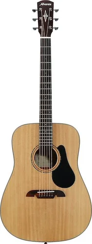 Alvarez Artist Series Dreadnought