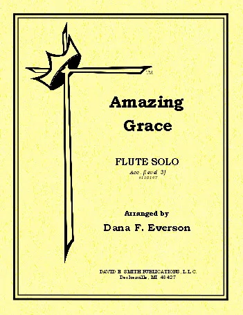 Amazing Grace