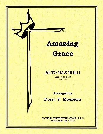 Amazing Grace