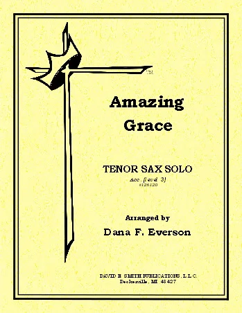 Amazing Grace