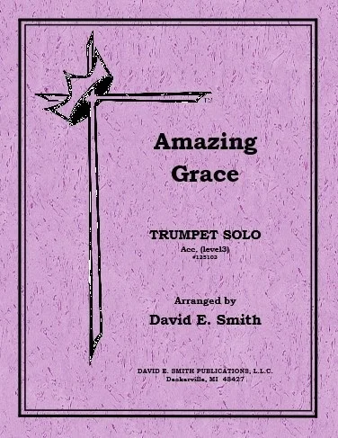 Amazing Grace