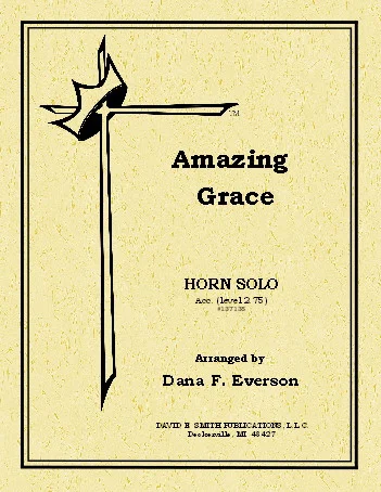 Amazing Grace