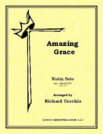 Amazing Grace