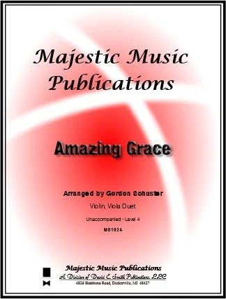 Amazing Grace