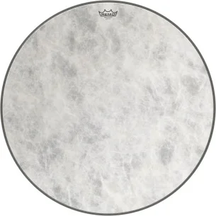 Ambassador Fiberskyn Series Drumhead - for Bass Drum