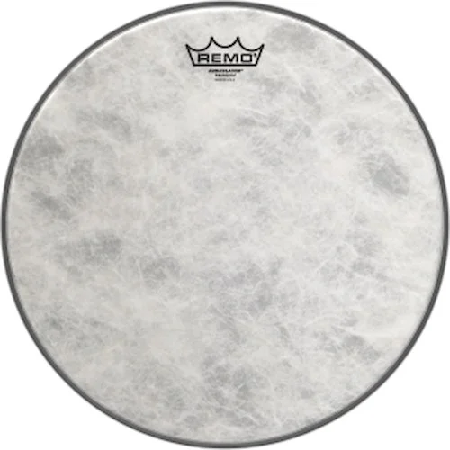 Ambassador Fiberskyn Series Drumhead - for Snare/Tom