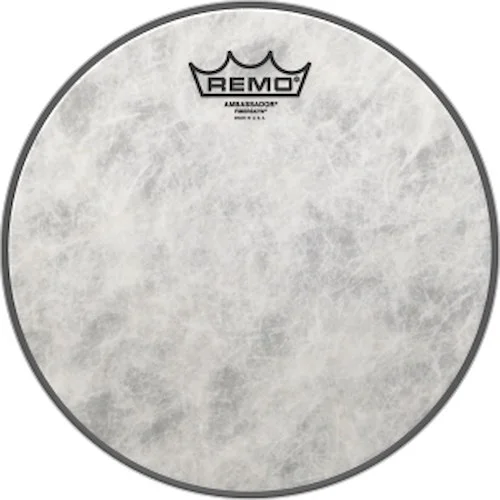 Ambassador Fiberskyn Series Drumhead - for Snare/Tom