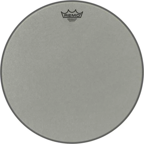 Ambassador® Renaissance® Drumhead, 16"