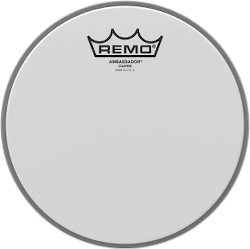 Ambassador Series Coated Drumhead - for Snare/Tom