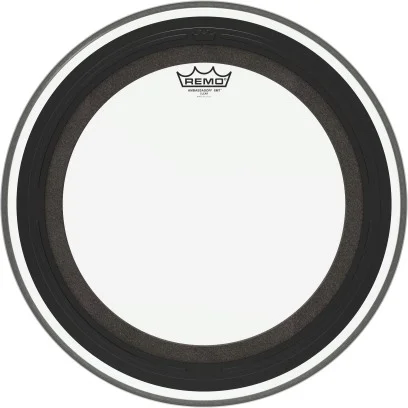 Ambassador SMT Clear Drumhead - 18 inch.