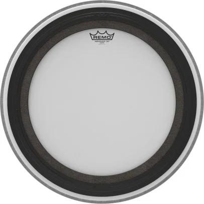 Ambassador SMT Coated Drumhead - 20 inch.