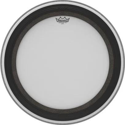 Ambassador SMT Coated Drumhead - 22 inch.