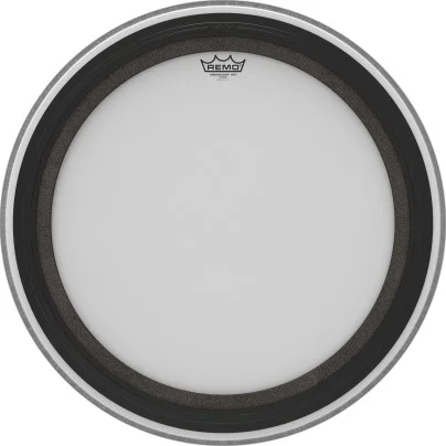 Ambassador SMT Coated Drumhead - 24 inch.