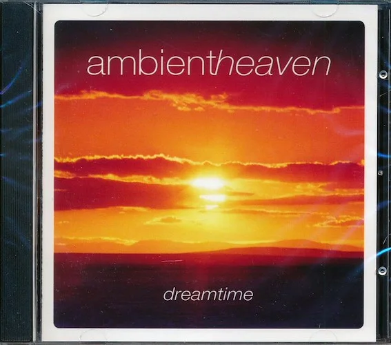 Ambient Heaven - Dreamtime