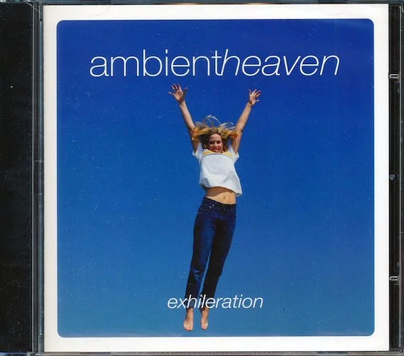 Ambient Heaven - Exhileration