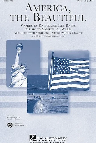 America, the Beautiful