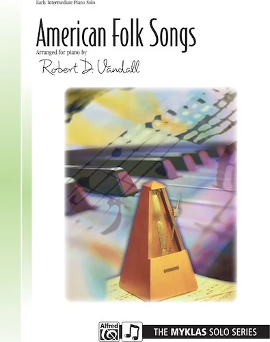 American Folk Songs