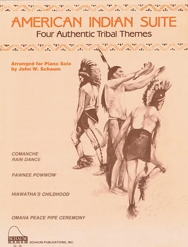 American Indian Suite