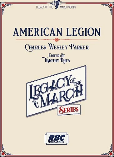 American Legion