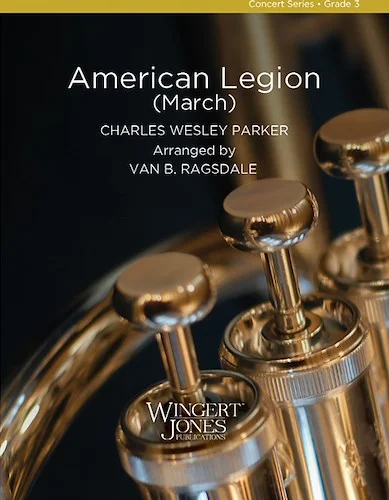 American Legion - (March)