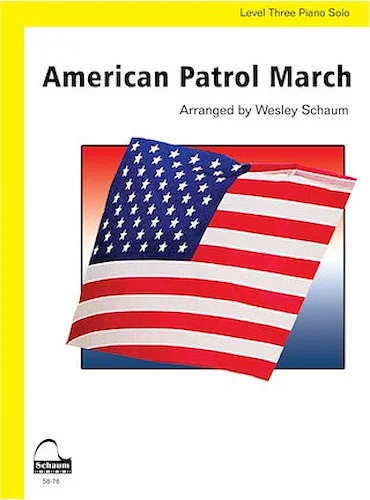 American Patrol March