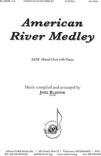 American River Medley