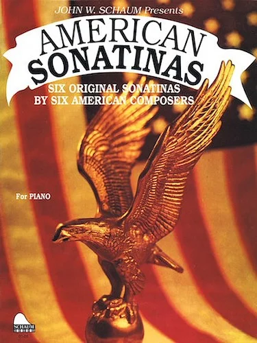 American Sonatinas