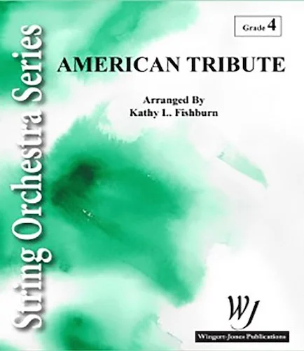 American Tribute