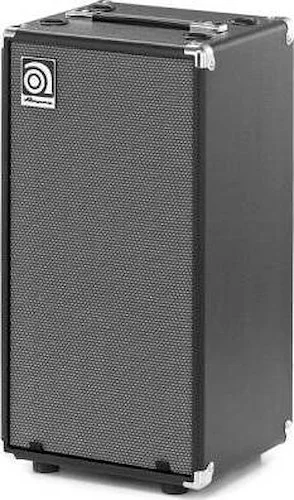 Ampeg SVT210AV Bass Micro Stack