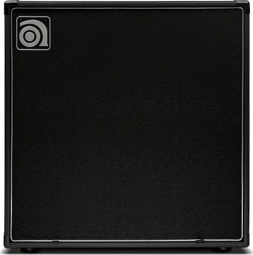 Ampeg VB-115 Venture Bass 1 x 15" 250 Watt Bass Cabinet