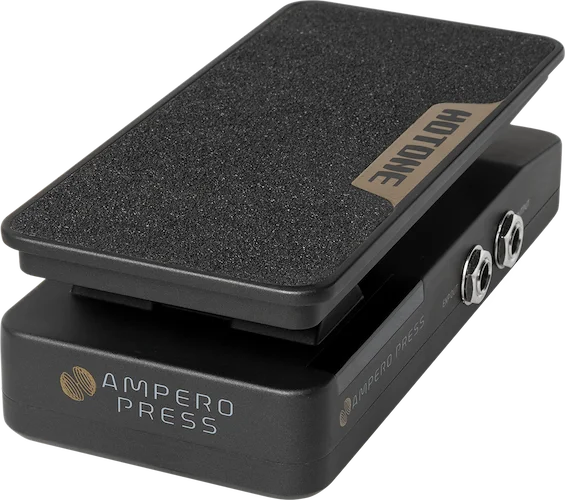 Ampero Press - Passive Volume Expression Pedal
