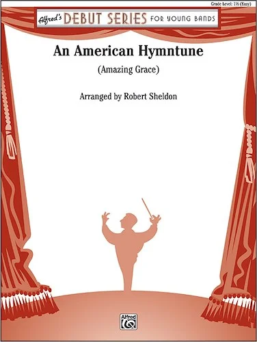 An American Hymntune (Amazing Grace)