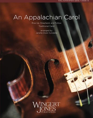 An Appalachian Carol