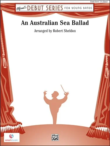 An Australian Sea Ballad