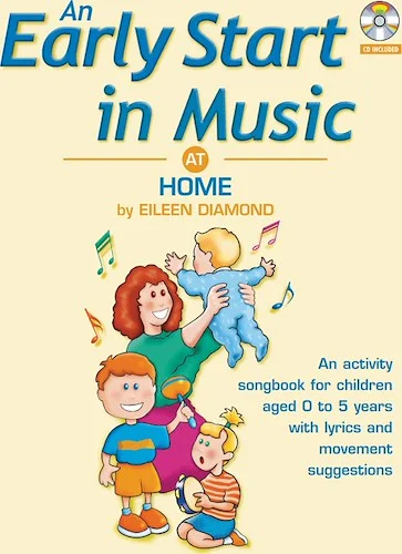An Early Start in Music at Home