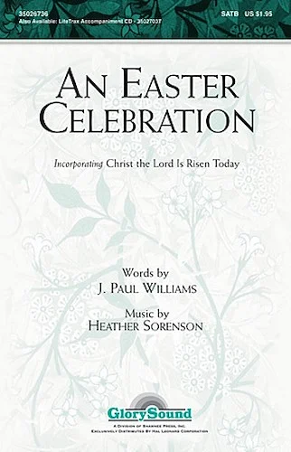 An Easter Celebration