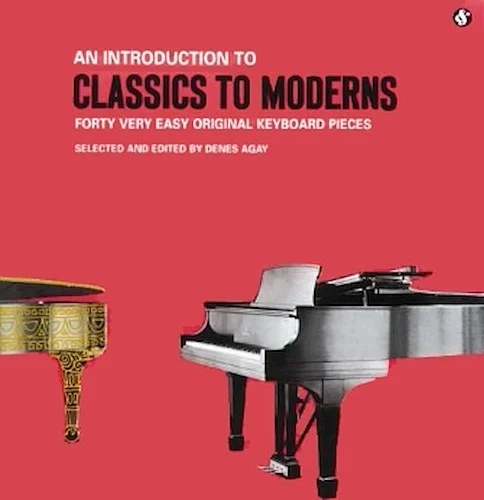 An Introduction to Classics to Moderns - Music for Millions Series