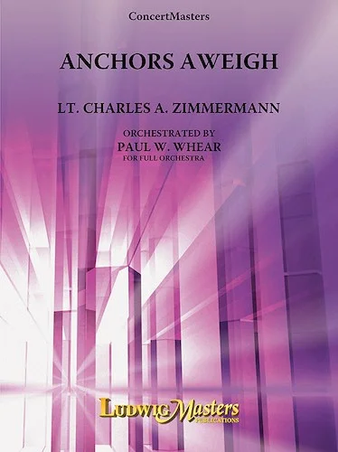 Anchors Aweigh