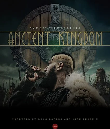 ANCIENT BUNDLE (Download) <br>Journey through the sounds the world