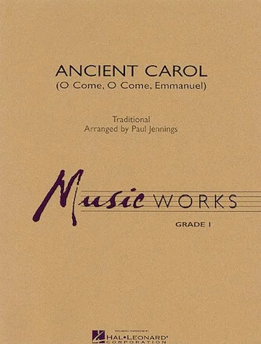 Ancient Carol