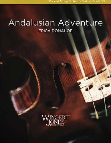 Andalusian Adventure