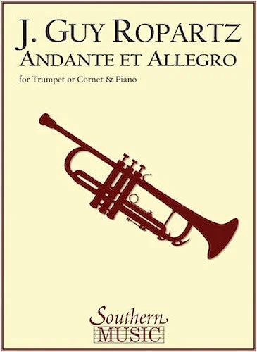 Andante and Allegro