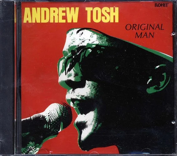 Andrew Tosh - Original Man
