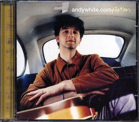 Andy White - Compilation