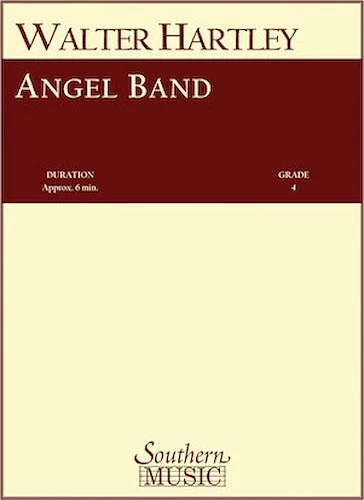 Angel Band