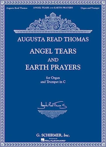 Angel Tears and Earth Prayers