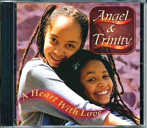 Angel & Trinity - A Heart With Love