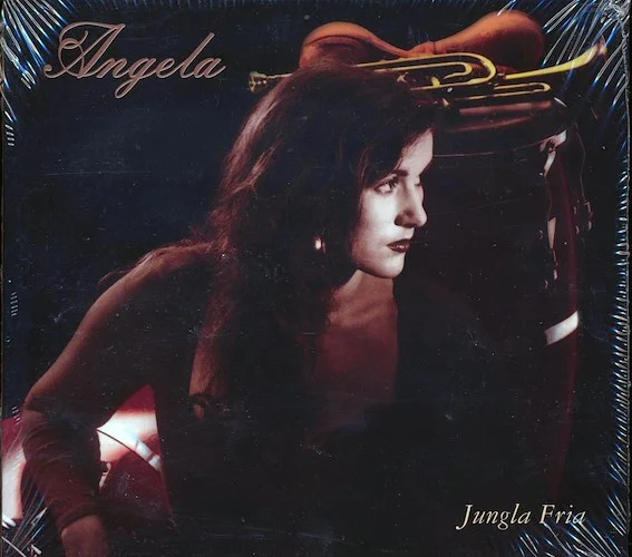 Angela - Jungla Fria